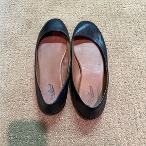 Lucky Brand Ballet Flats